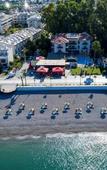 Туры в отель Uras Beach Hotel Туры в отель Uras Beach Hotel