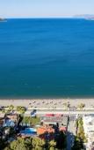 Туры в отель Uras Beach Hotel Туры в отель Uras Beach Hotel