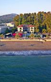 Туры в отель Uras Beach Hotel Туры в отель Uras Beach Hotel