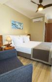 Туры в отель Uras Beach Hotel Туры в отель Uras Beach Hotel