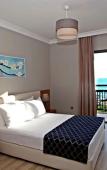 Туры в отель Uras Beach Hotel Туры в отель Uras Beach Hotel