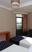 Туры в отель Uras Beach Hotel Туры в отель Uras Beach Hotel