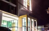 Туры в отель Rico Hotel Ratchadapisek 32 Туры в отель Rico Hotel Ratchadapisek 32