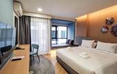 Туры в отель Rico Hotel Ratchadapisek 32 Туры в отель Rico Hotel Ratchadapisek 32