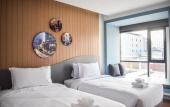 Туры в отель Rico Hotel Ratchadapisek 32 Туры в отель Rico Hotel Ratchadapisek 32