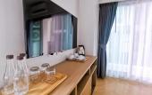 Туры в отель Rico Hotel Ratchadapisek 32 Туры в отель Rico Hotel Ratchadapisek 32