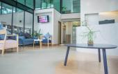 Туры в отель Rico Hotel Ratchadapisek 32 Туры в отель Rico Hotel Ratchadapisek 32