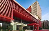 Туры в отель Holiday Inn Chengdu Airport by IHG Туры в отель Holiday Inn Chengdu Airport by IHG