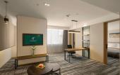 Туры в отель Holiday Inn Chengdu Airport by IHG Туры в отель Holiday Inn Chengdu Airport by IHG