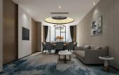 Туры в отель Holiday Inn Chengdu Airport by IHG Туры в отель Holiday Inn Chengdu Airport by IHG