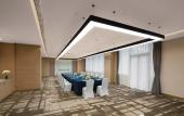 Туры в отель Holiday Inn Chengdu Airport by IHG Туры в отель Holiday Inn Chengdu Airport by IHG