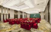 Туры в отель Holiday Inn Chengdu Airport by IHG Туры в отель Holiday Inn Chengdu Airport by IHG