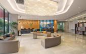 Туры в отель Holiday Inn Chengdu Airport by IHG Туры в отель Holiday Inn Chengdu Airport by IHG