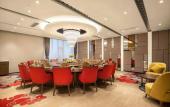 Туры в отель Holiday Inn Chengdu Airport by IHG Туры в отель Holiday Inn Chengdu Airport by IHG