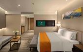 Туры в отель Holiday Inn Chengdu Airport by IHG Туры в отель Holiday Inn Chengdu Airport by IHG