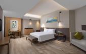 Туры в отель Holiday Inn Chengdu Airport by IHG Туры в отель Holiday Inn Chengdu Airport by IHG