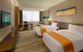 Туры в отель Holiday Inn Chengdu Airport by IHG Туры в отель Holiday Inn Chengdu Airport by IHG