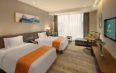 Туры в отель Holiday Inn Chengdu Airport by IHG Туры в отель Holiday Inn Chengdu Airport by IHG