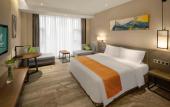 Туры в отель Holiday Inn Chengdu Airport by IHG Туры в отель Holiday Inn Chengdu Airport by IHG