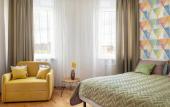 Туры в отель Na Orudijnoj Apartments Туры в отель Na Orudijnoj Apartments