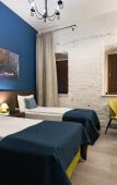Туры в отель Gallery Inn Mini-hotel Туры в отель Gallery Inn Mini-hotel