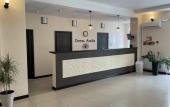Туры в отель Alba Hotel Туры в отель Alba Hotel