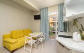 Туры в отель ZhK Solnechnyij/23 Apartments Туры в отель ZhK Solnechnyij/23 Apartments