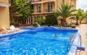 Туры в отель ZhK Solnechnyij/23 Apartments Туры в отель ZhK Solnechnyij/23 Apartments