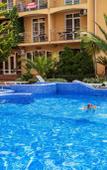 Туры в отель ZhK Solnechnyij/23 Apartments Туры в отель ZhK Solnechnyij/23 Apartments