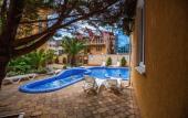 Туры в отель ZhK Solnechnyij/23 Apartments Туры в отель ZhK Solnechnyij/23 Apartments