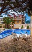 Туры в отель ZhK Solnechnyij/23 Apartments Туры в отель ZhK Solnechnyij/23 Apartments
