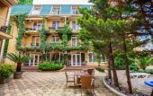 Туры в отель ZhK Solnechnyij/23 Apartments Туры в отель ZhK Solnechnyij/23 Apartments