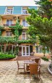 Туры в отель ZhK Solnechnyij/23 Apartments Туры в отель ZhK Solnechnyij/23 Apartments