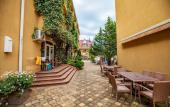 Туры в отель ZhK Solnechnyij/23 Apartments Туры в отель ZhK Solnechnyij/23 Apartments