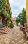 Туры в отель ZhK Solnechnyij/23 Apartments Туры в отель ZhK Solnechnyij/23 Apartments
