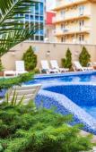 Туры в отель ZhK Solnechnyij/23 Apartments Туры в отель ZhK Solnechnyij/23 Apartments