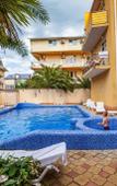 Туры в отель ZhK Solnechnyij/23 Apartments Туры в отель ZhK Solnechnyij/23 Apartments