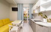 Туры в отель ZhK Solnechnyij/23 Apartments Туры в отель ZhK Solnechnyij/23 Apartments