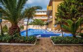 Туры в отель ZhK Solnechnyij/23 Apartments Туры в отель ZhK Solnechnyij/23 Apartments