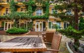 Туры в отель ZhK Solnechnyij/23 Apartments Туры в отель ZhK Solnechnyij/23 Apartments