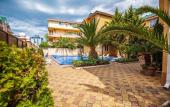 Туры в отель ZhK Solnechnyij/23 Apartments Туры в отель ZhK Solnechnyij/23 Apartments