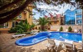 Туры в отель ZhK Solnechnyij/23 Apartments Туры в отель ZhK Solnechnyij/23 Apartments