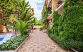 Туры в отель ZhK Solnechnyij/23 Apartments Туры в отель ZhK Solnechnyij/23 Apartments