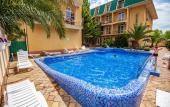 Туры в отель ZhK Solnechnyij/23 Apartments Туры в отель ZhK Solnechnyij/23 Apartments
