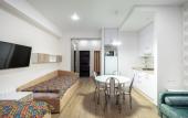 Туры в отель More Rooms v Zhk Milana apt28 Apartment Туры в отель More Rooms v Zhk Milana apt28 Apartment