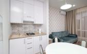 Туры в отель More Rooms v Zhk Milana apt28 Apartment Туры в отель More Rooms v Zhk Milana apt28 Apartment