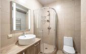 Туры в отель More Rooms v Zhk Milana apt28 Apartment Туры в отель More Rooms v Zhk Milana apt28 Apartment