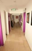 Туры в отель Lavender Otel Туры в отель Lavender Otel