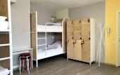 Туры в отель 4Weeks Hostel Туры в отель 4Weeks Hostel