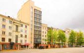 Туры в отель InnHome on str. Svobody, bld. 70A Туры в отель InnHome on str. Svobody, bld. 70A